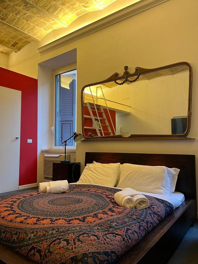 Foscolo 10 Stylish Appartamento Roma