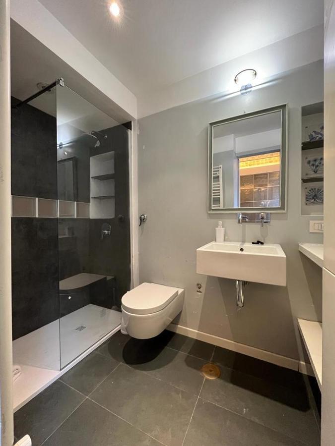 Esquilino Stylish Apartamento *