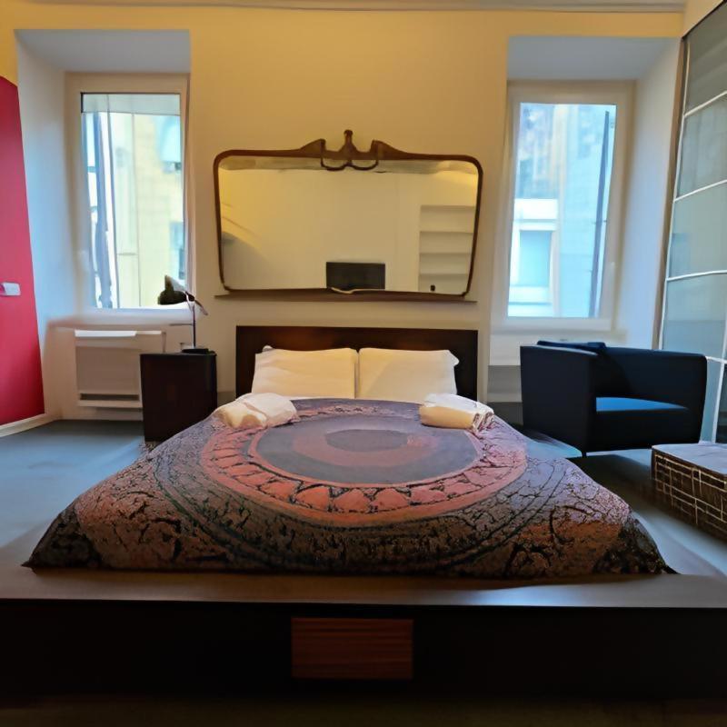 Foscolo 10 Stylish Apartment Rom